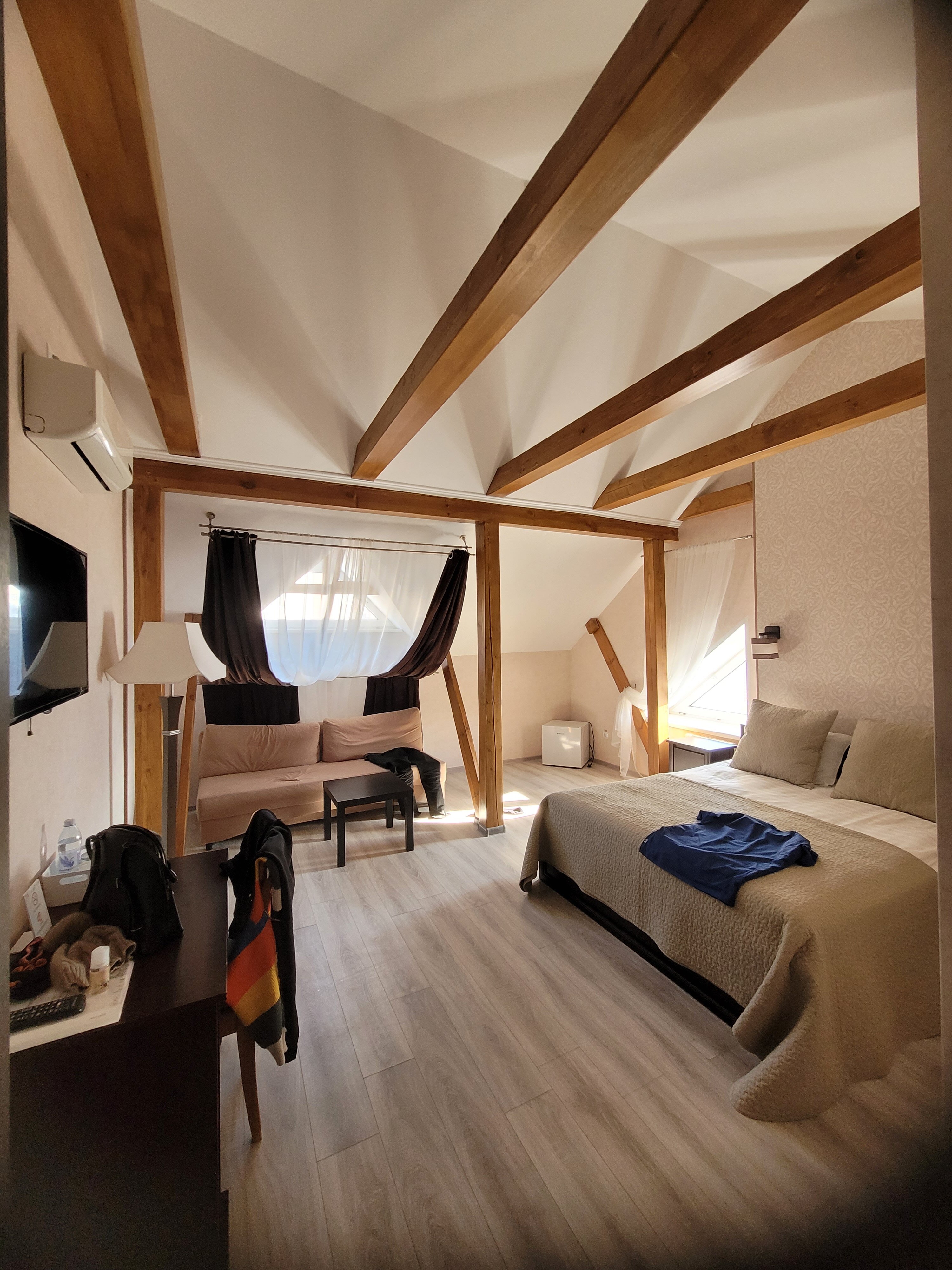 Фото Вилла Роща