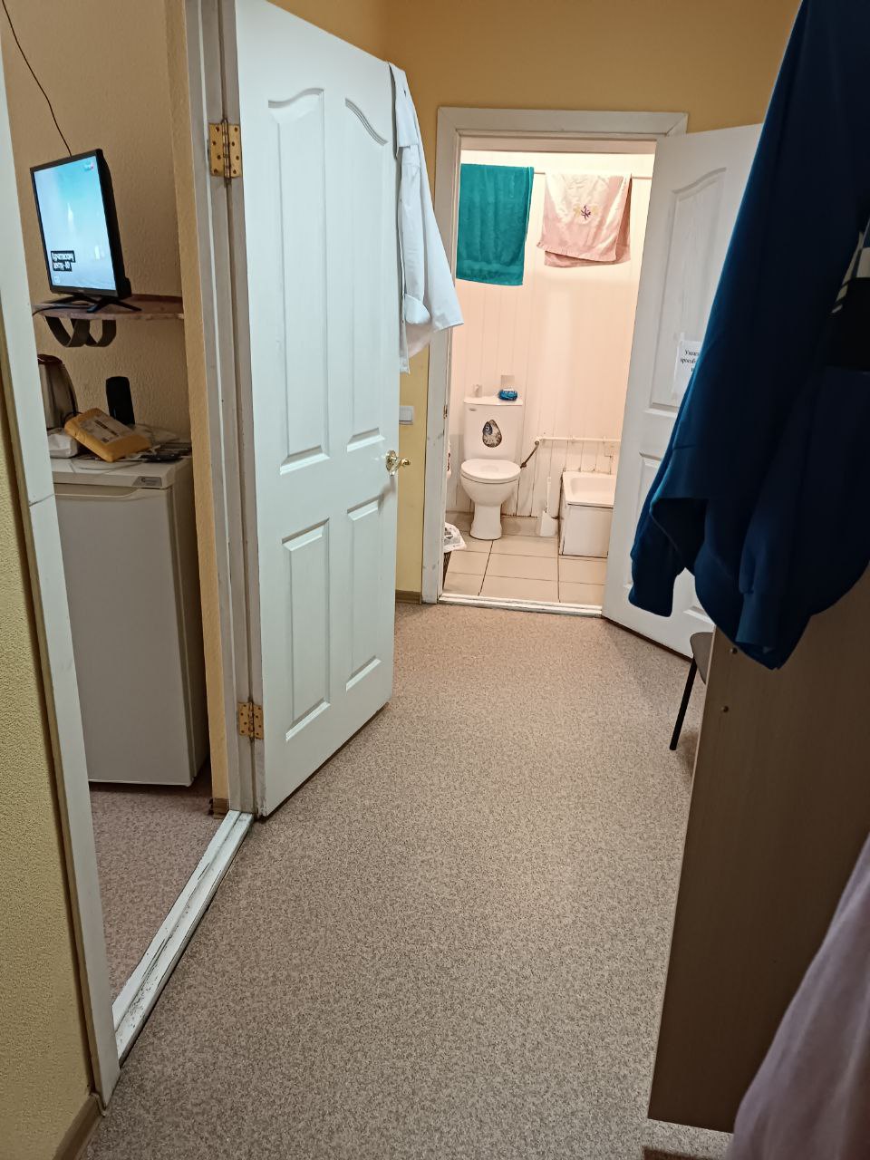 Фото Дружба