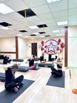 Hot Iron (Киевская улица, 175Г), fitness club