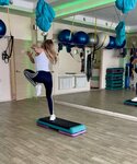 Antaliya (Городское шоссе, 3Б), fitness club