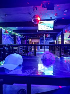 Rio (Nizhniy Novgorod Region, Volodarskiy munitsipalny okrug, selskiy posyolok Novosmolinskiy), bar, pub