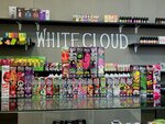 White Cloud (ulitsa 50 let Oktyabrya, 11А), vape shop