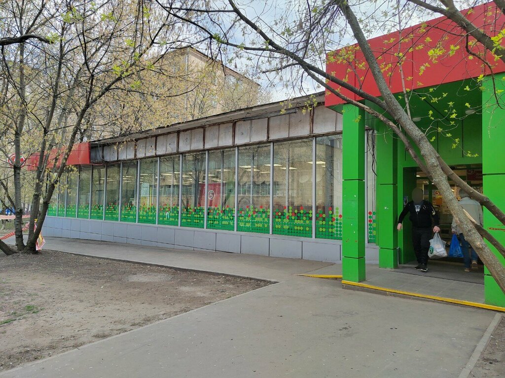 ATM T-Bank, Moscow, photo