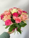 59 Roz (prospekt Lenina, 33), flower shop