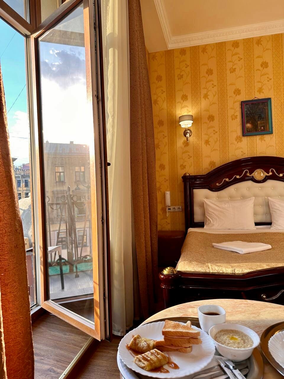 Фото Гранд Классик