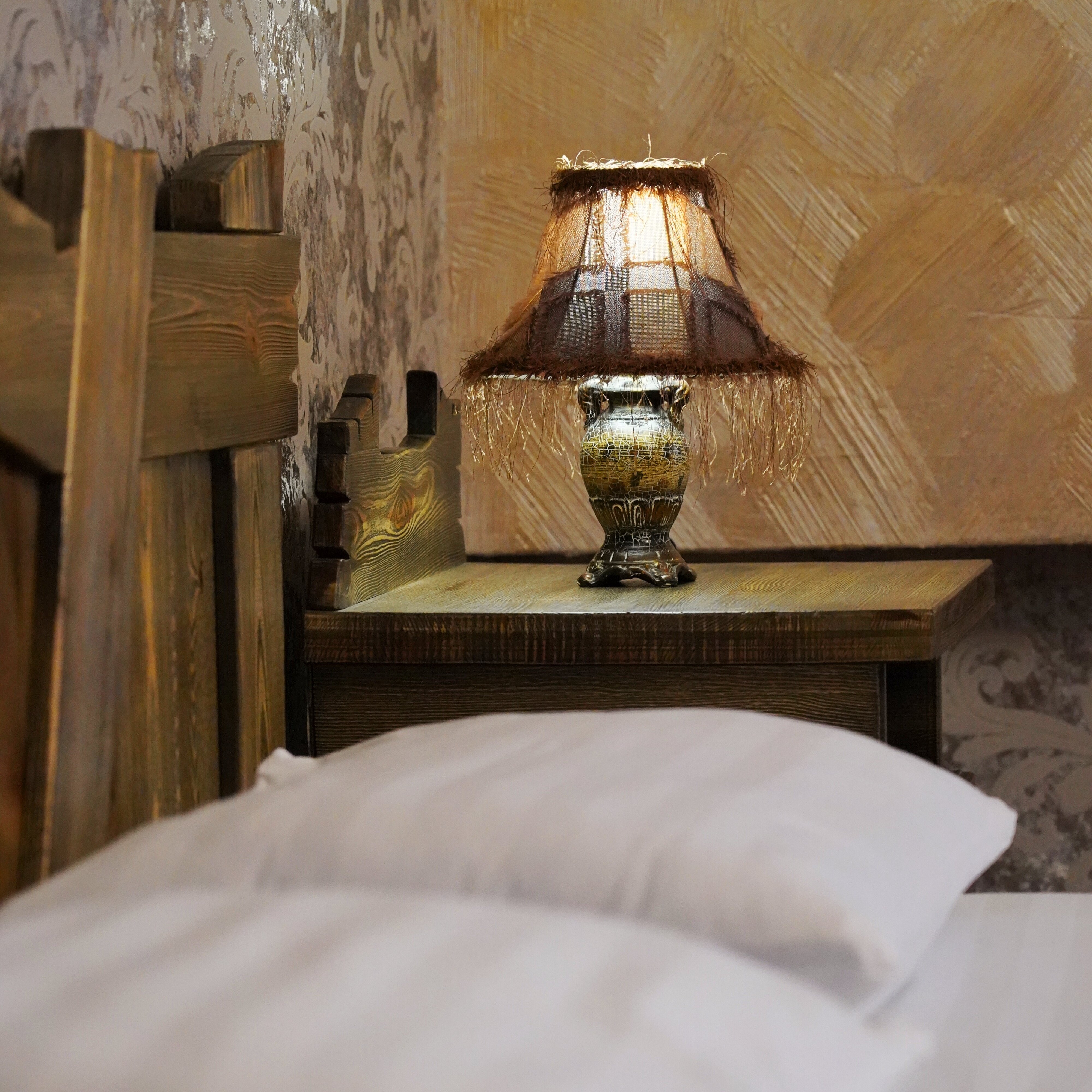 Фото Отель Салам