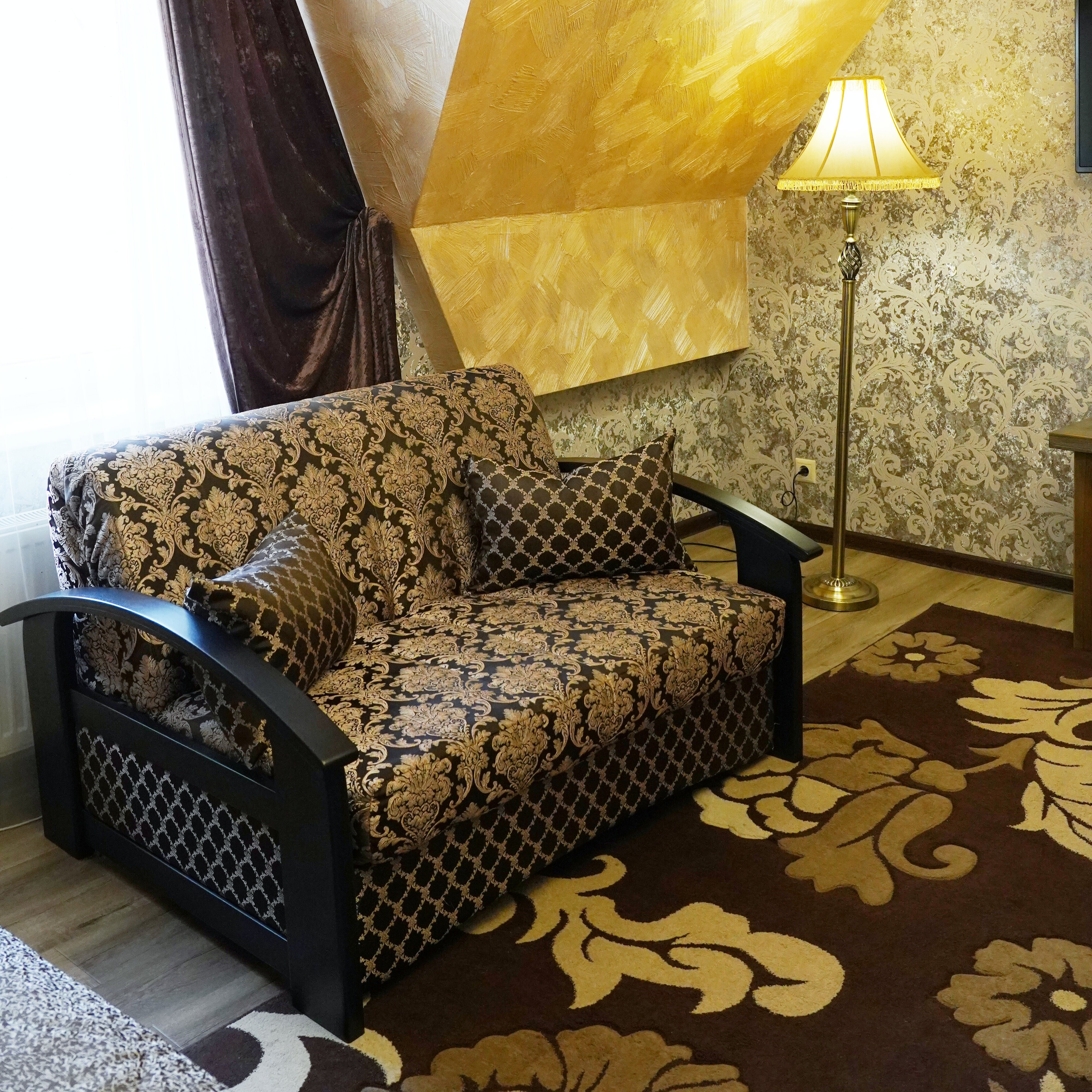 Фото Отель Салам