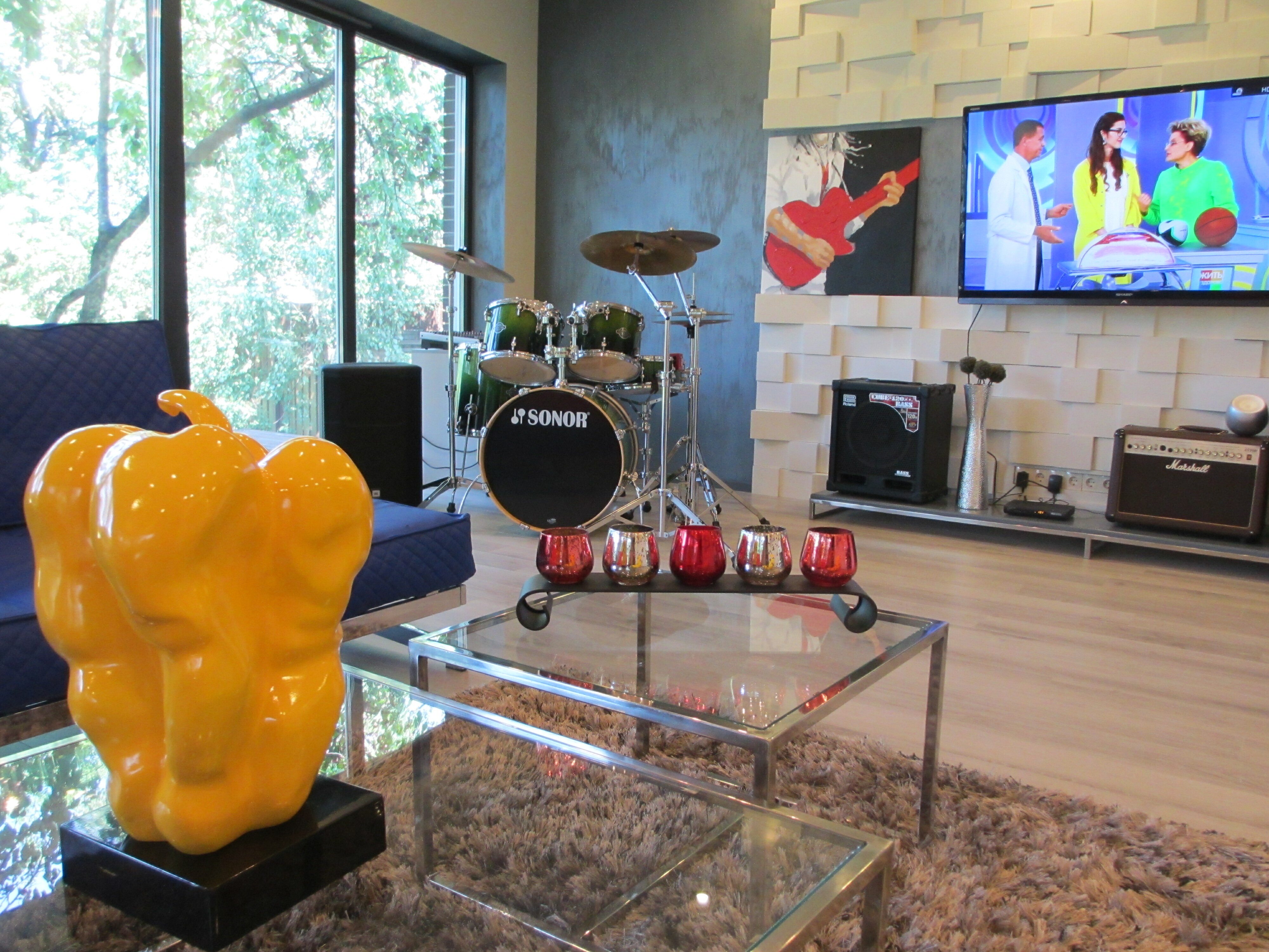 Фото Гостевой дом у Иветты