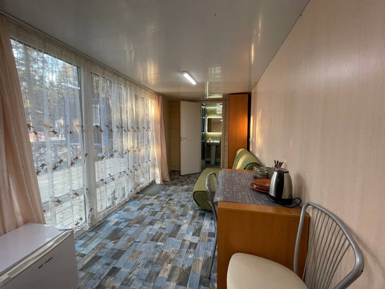 Фото Саулук-Архыз