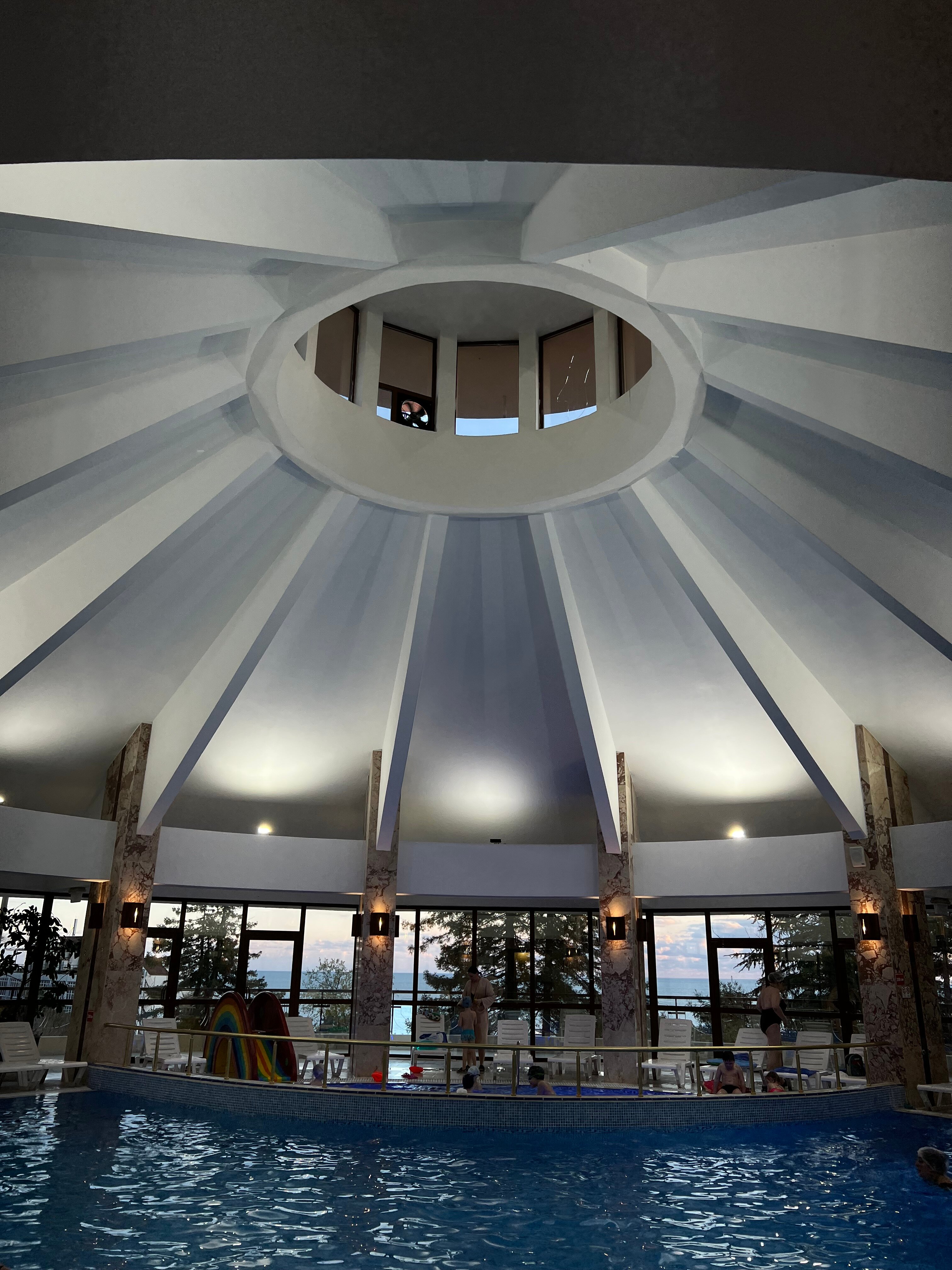 Фото Дивный