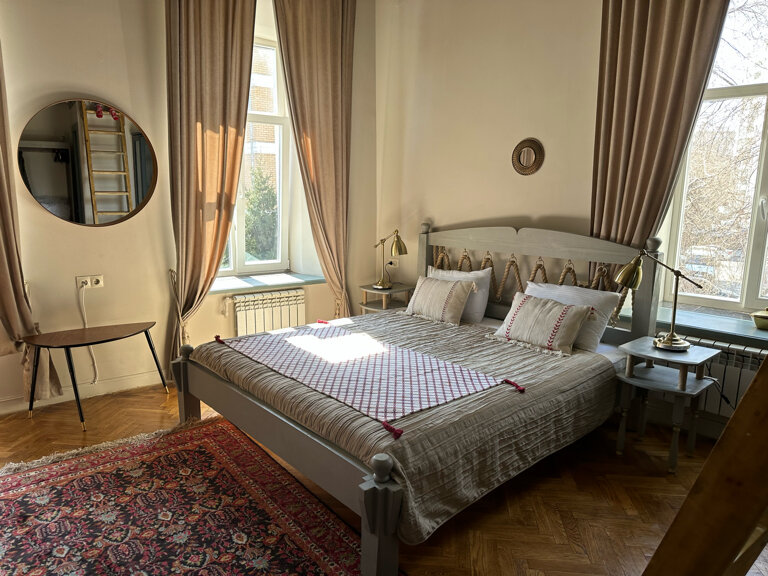 Фото Казан Султан