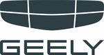 Логотип КорсГрупп, Geely