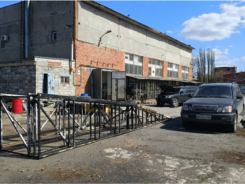 Автосервис, автотехцентр Автосервис, Курск, фото
