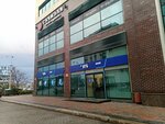 ВТБ (Teatralnaya Street, 30), cajero automático
