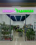Хобби Садовода (Syuyumbike Street, 7), gardening shop
