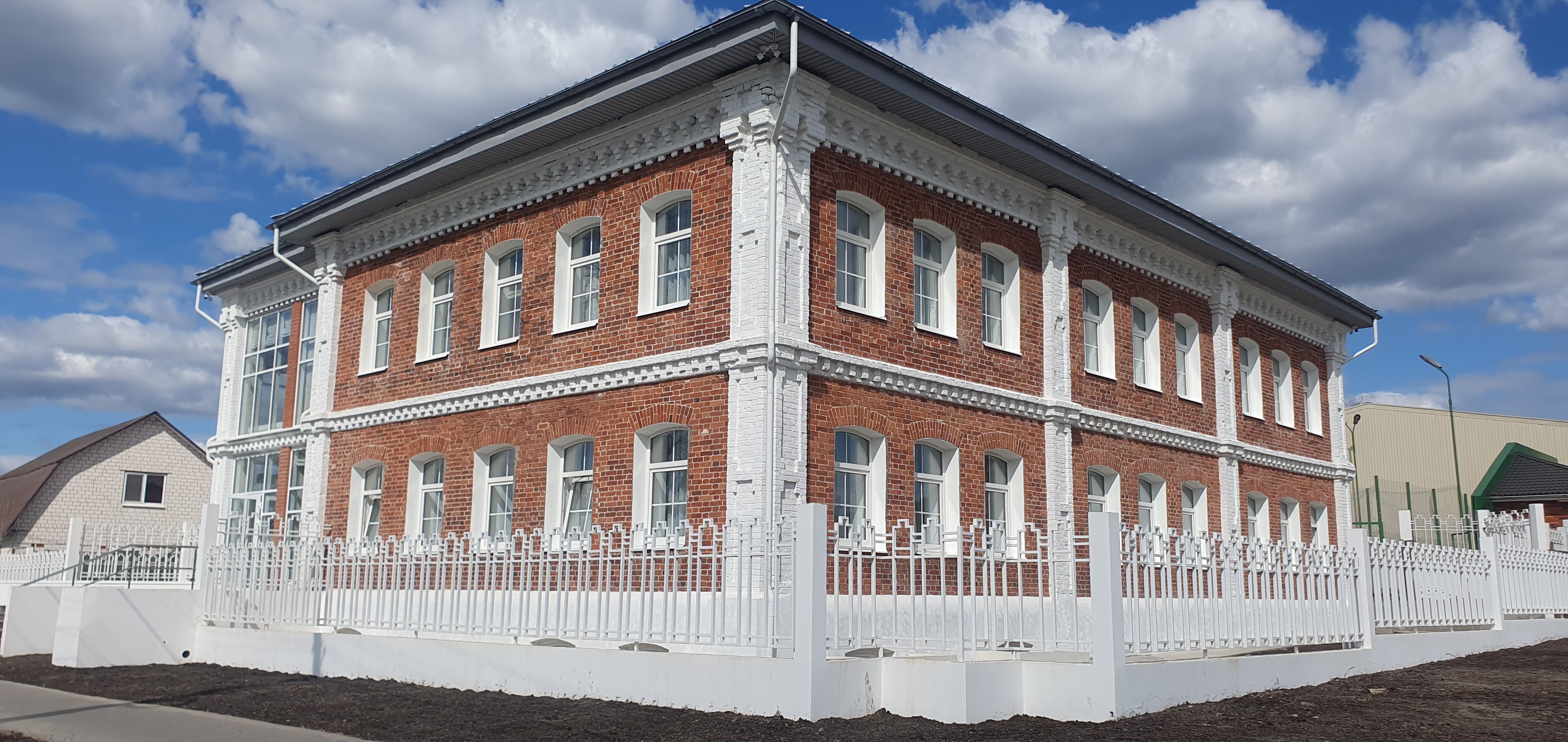 Фото Третьяков