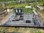 Изготовление памятников и надгробий (ulitsa Krasnoy Zvezdy, 17/1), producción de monumentos y lápidas