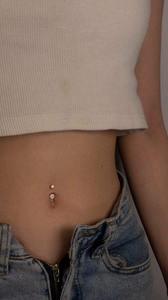 Piercing studio Студия Ульяны Силикон, Serpuhov, photo