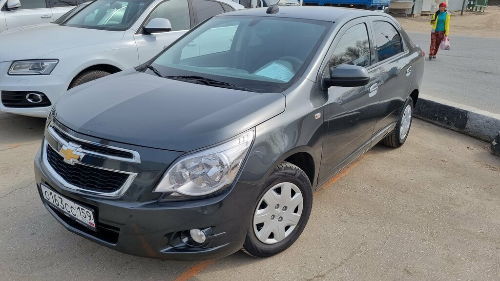 Прокат автомобилей в Кингисеппе