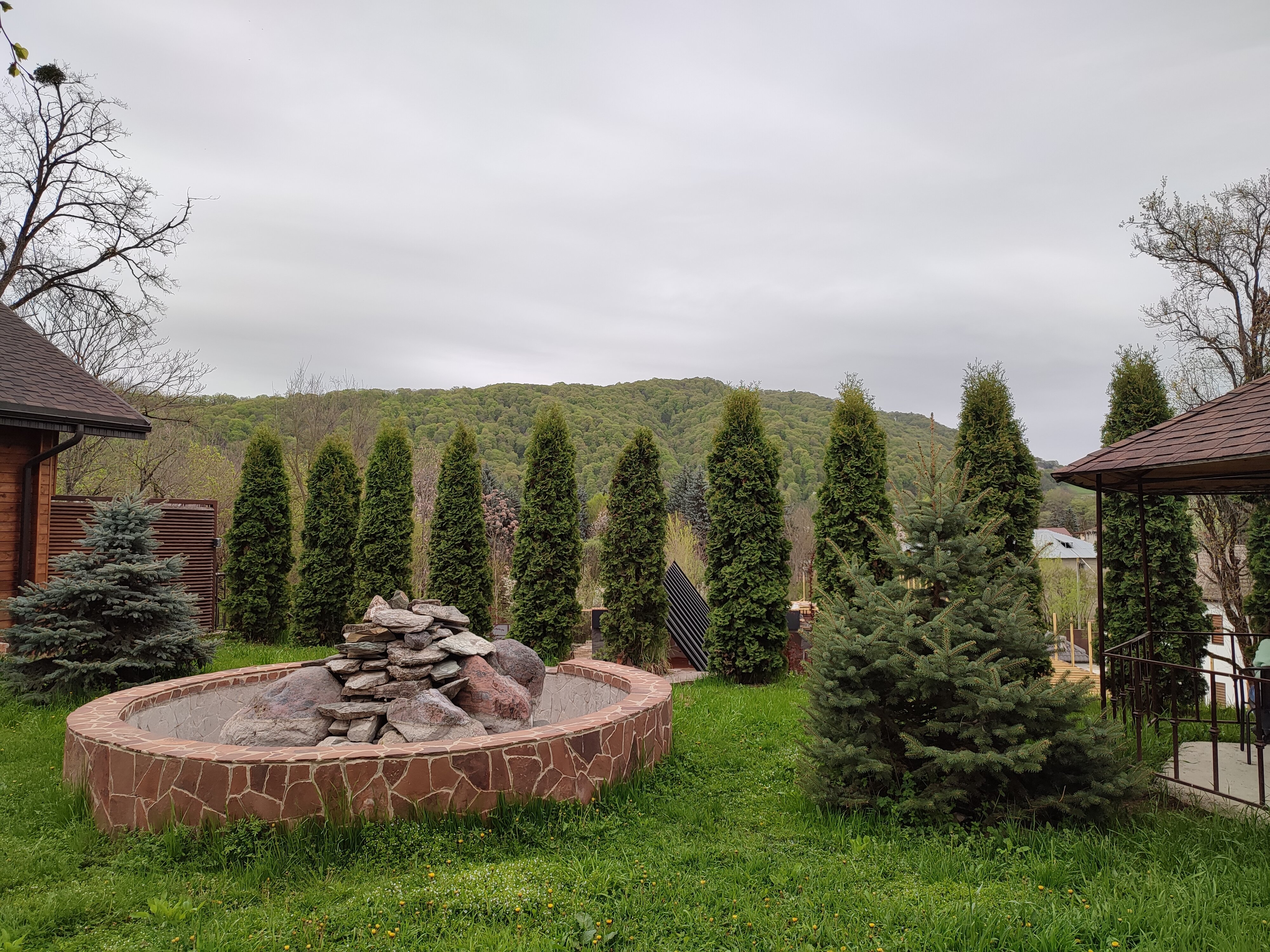 Фото Корона