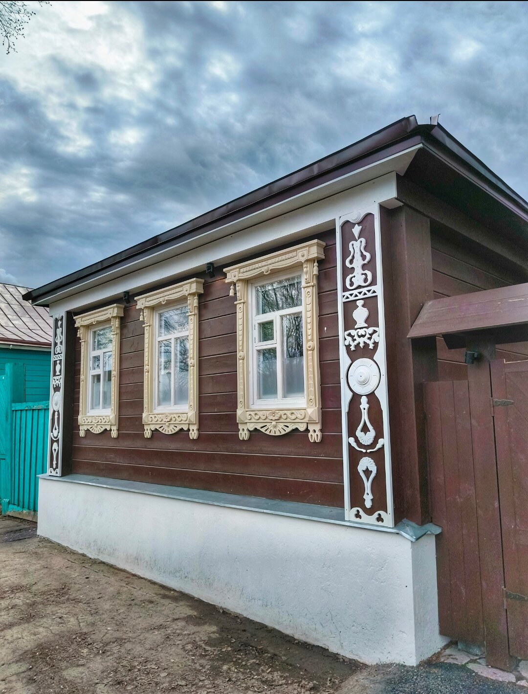 Фото Мадемуазель Пшёнкина