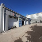Kolmovo (Sirkovskoye Highway, 1к2), car wash