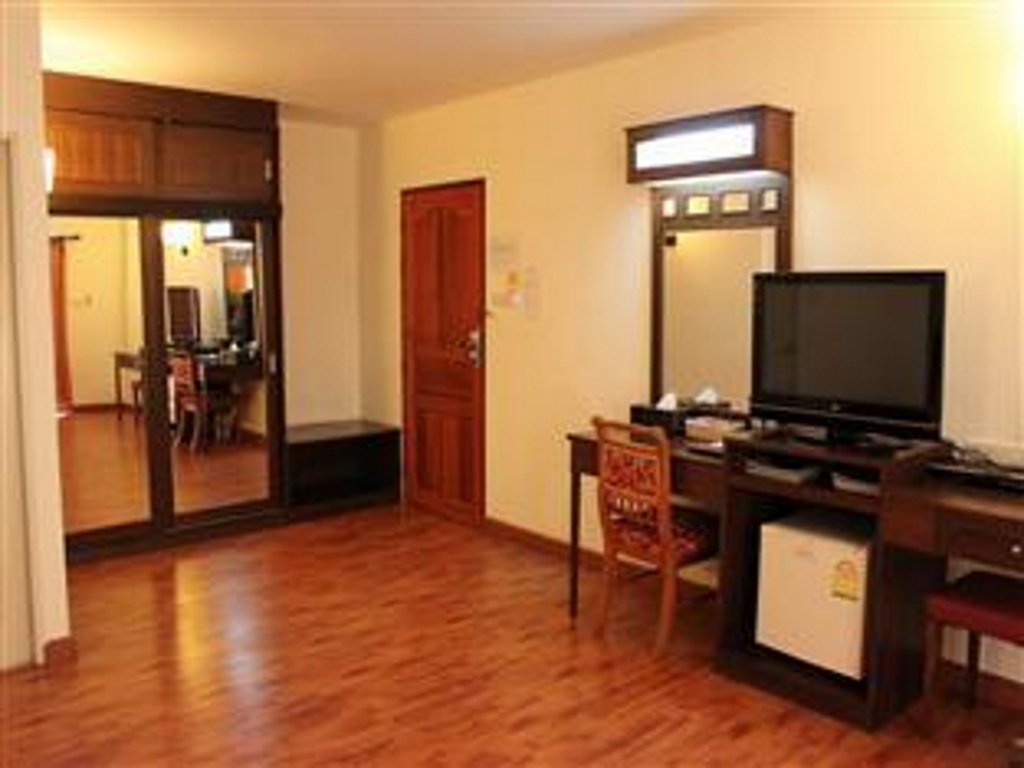Фото Pangviman Place Resotel