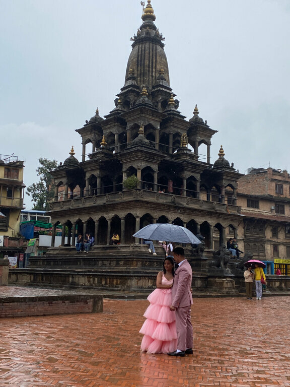 Museum Museum Durbar, Kathmandu, photo