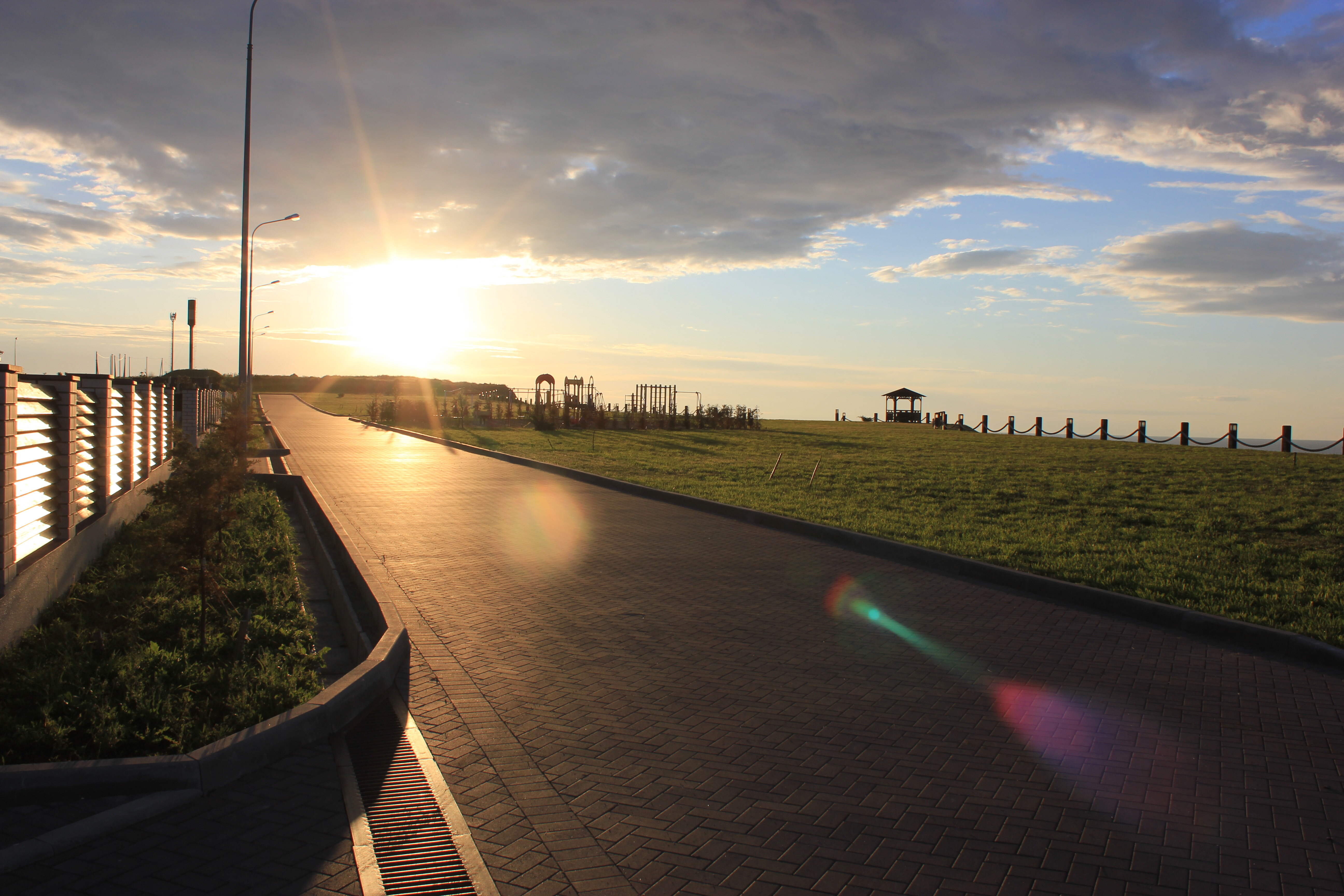 Фото Гостевой дом на Центральной 45