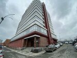 Уральская Монтажно-наладочная Компания (Krestinskogo Street, 44) ، الأعمال الكهربائية