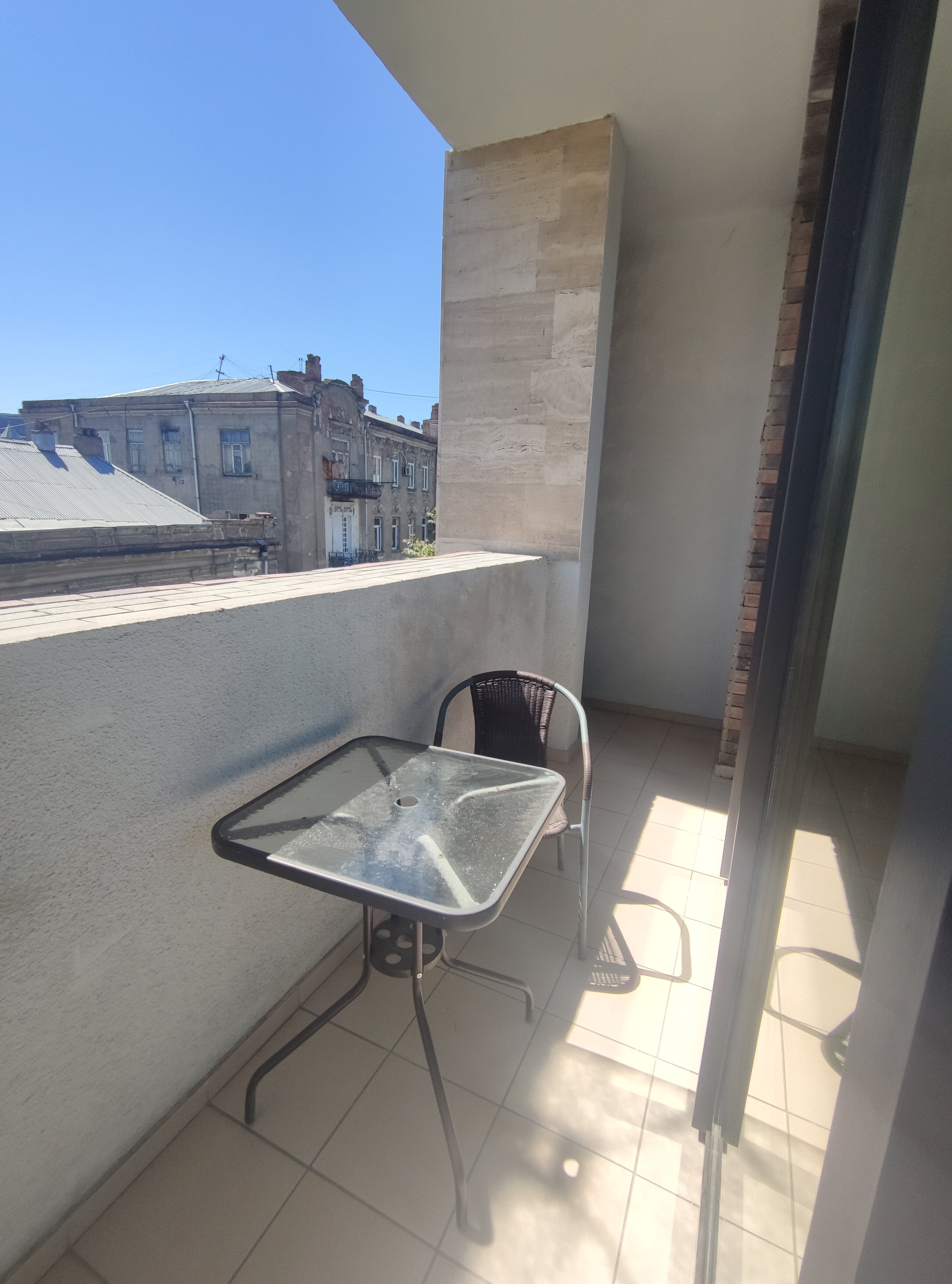 Фото Brosse Garden