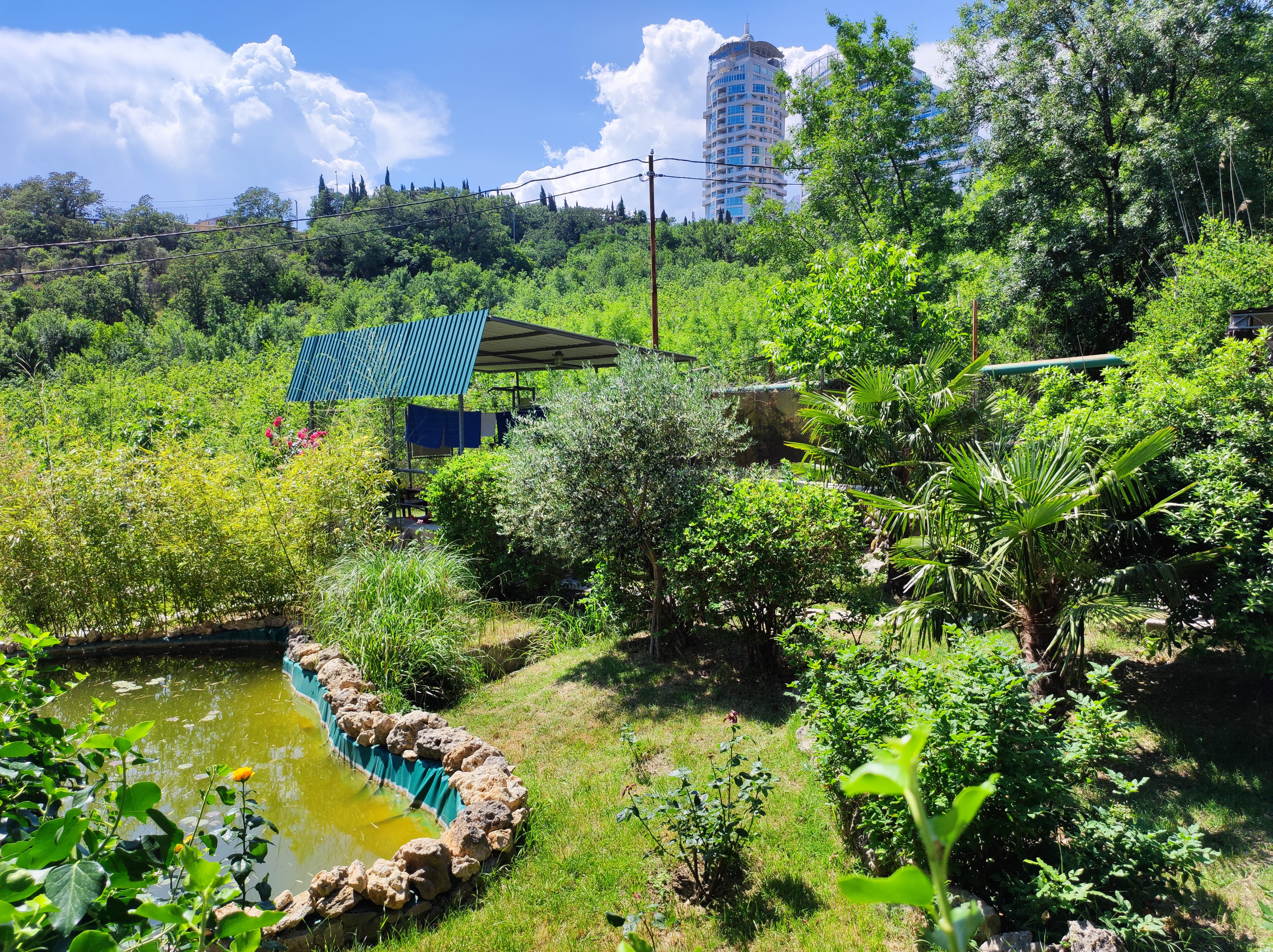 Фото отеля 4