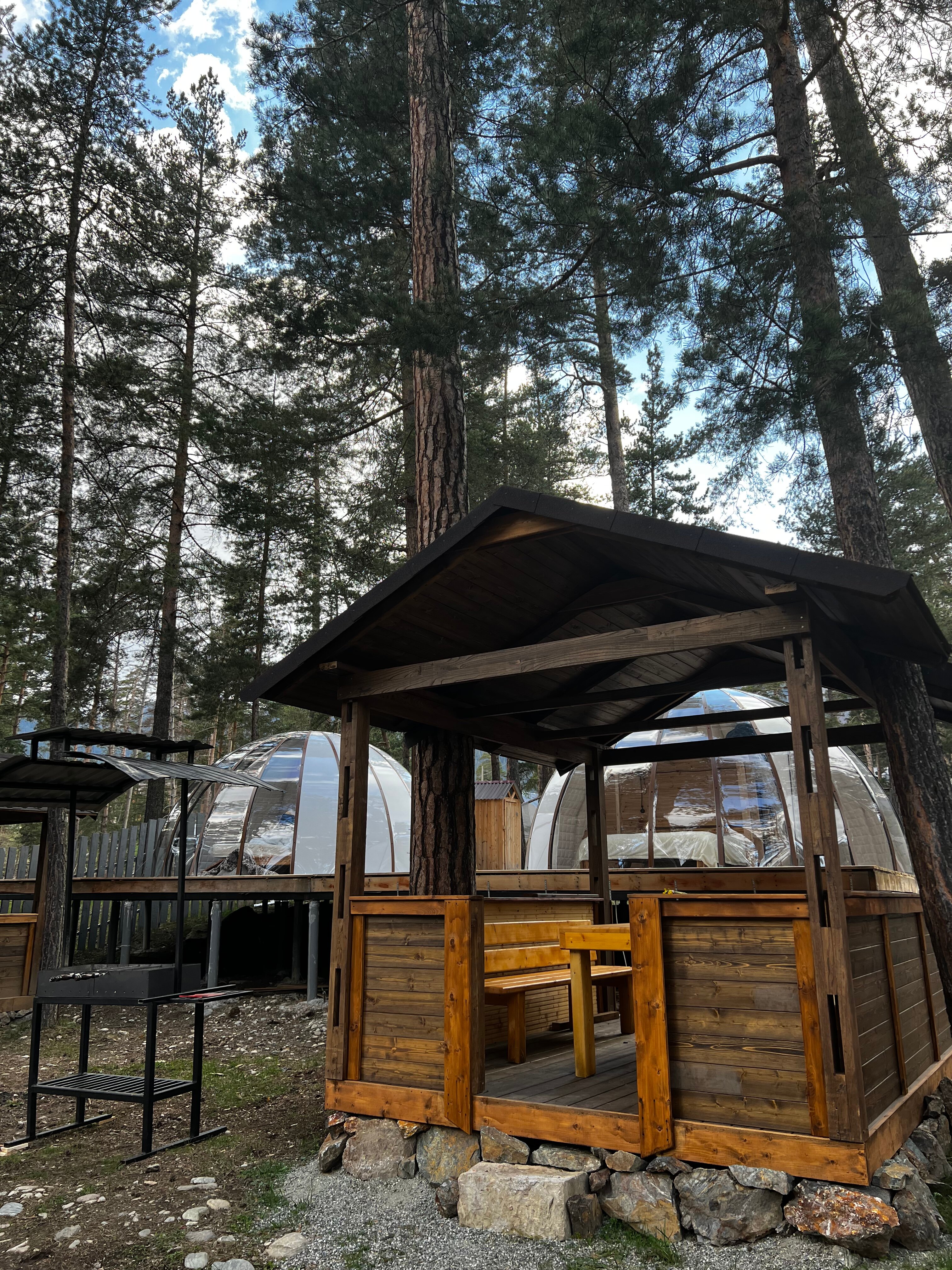 Фото Любимое место