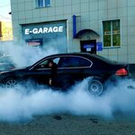 E-Garage (ул. Романа Ердякова, 42), автосервис, автотехцентр в Кирове