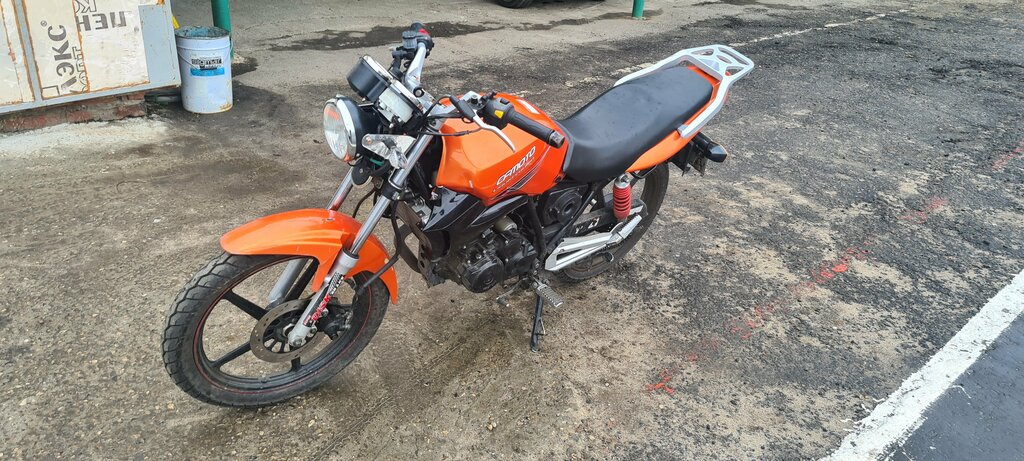 Driving training facility Площадка для вождения, Hot'kovo, photo