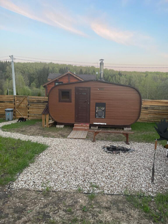 Фото Дачный клуб Якшино