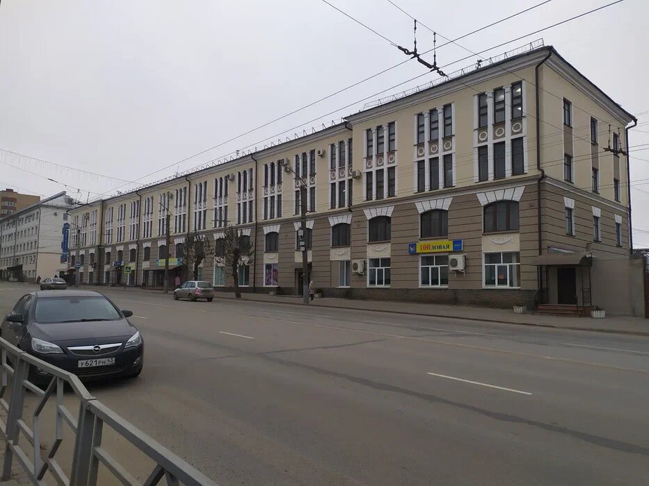 Construction and finishing works Vector Reconstructsii, Moscow, photo