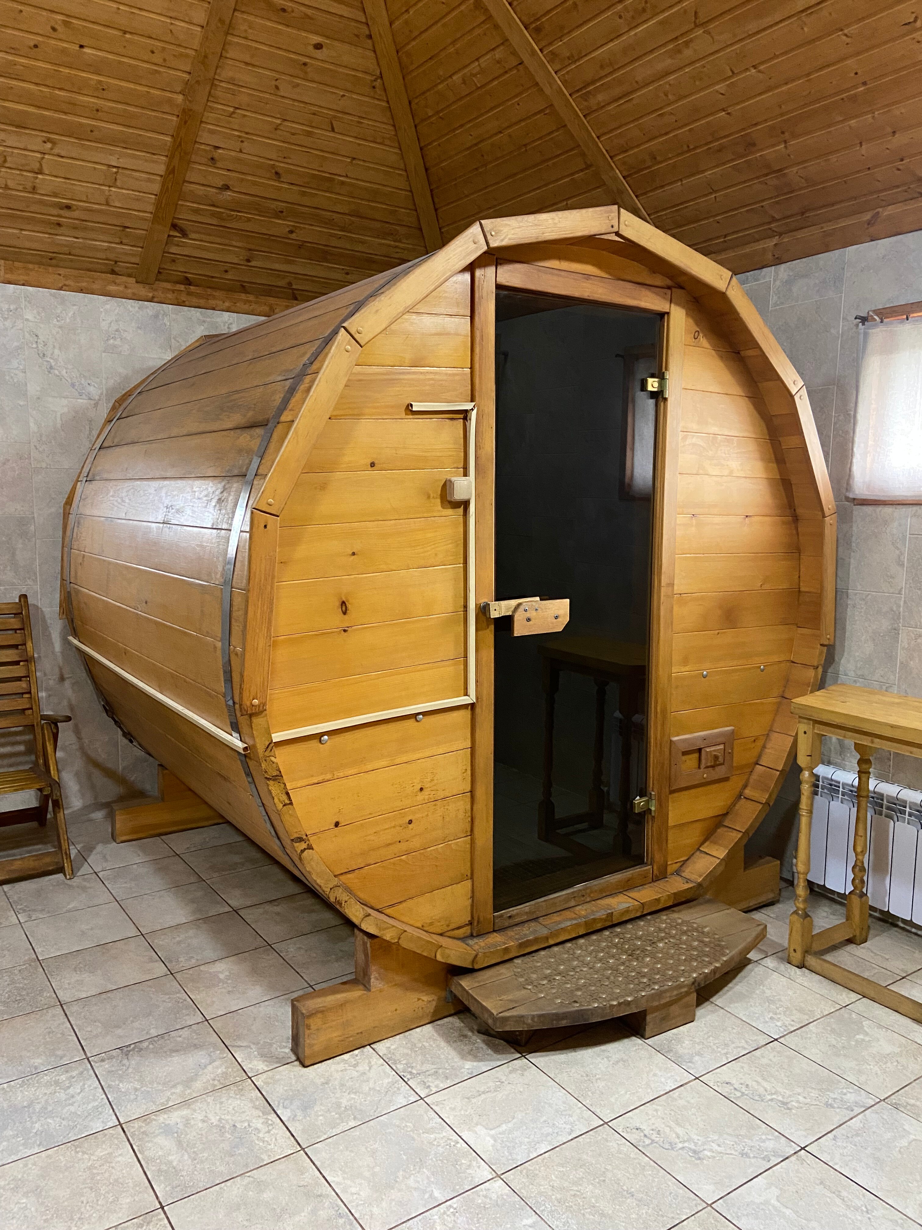 Фото Форест Гриль