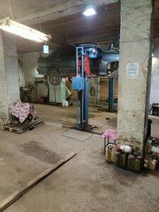 Avto+ (posyolok gorodskogo tipa Yurya, 1-ya Lesnaya ulitsa, 12), car service, auto repair