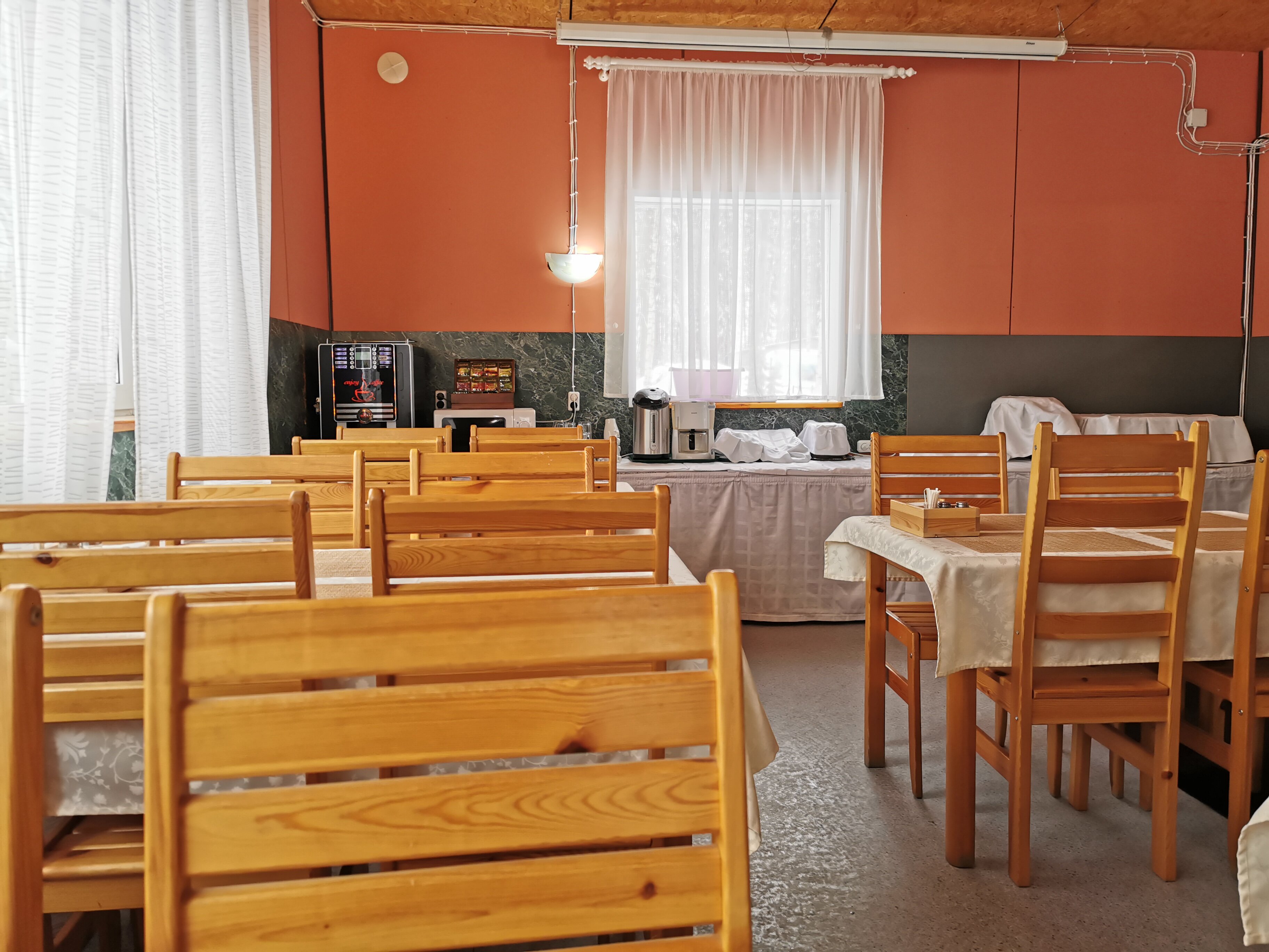 Фото Гостиница Подкова