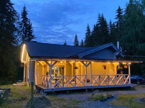 Иное жильё Pereh в Петрозаводске