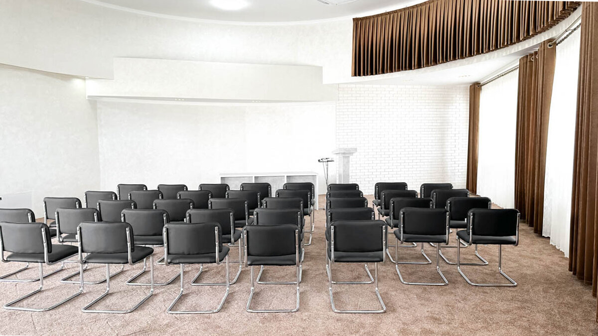 Фото Reikartz Bahor Bukhara