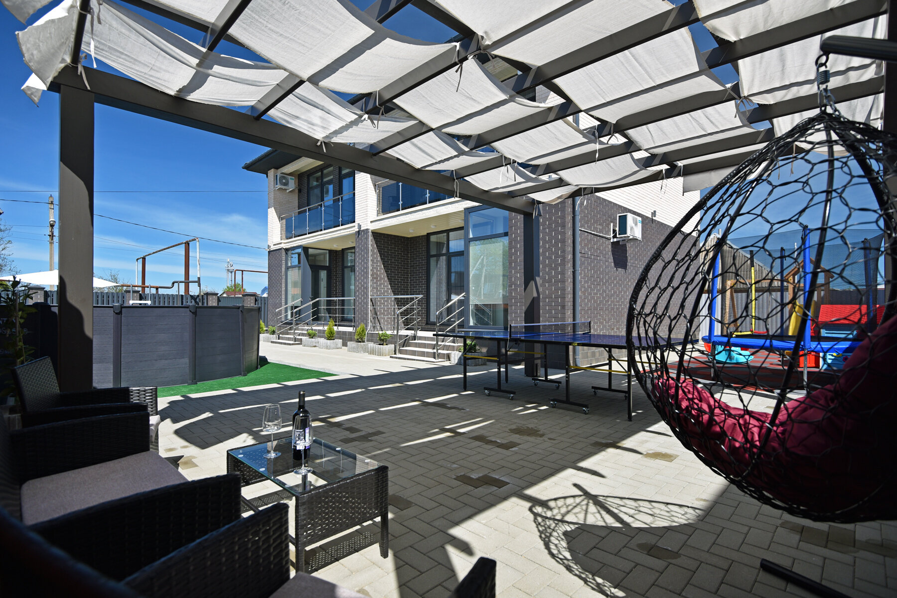 Фото отеля 3