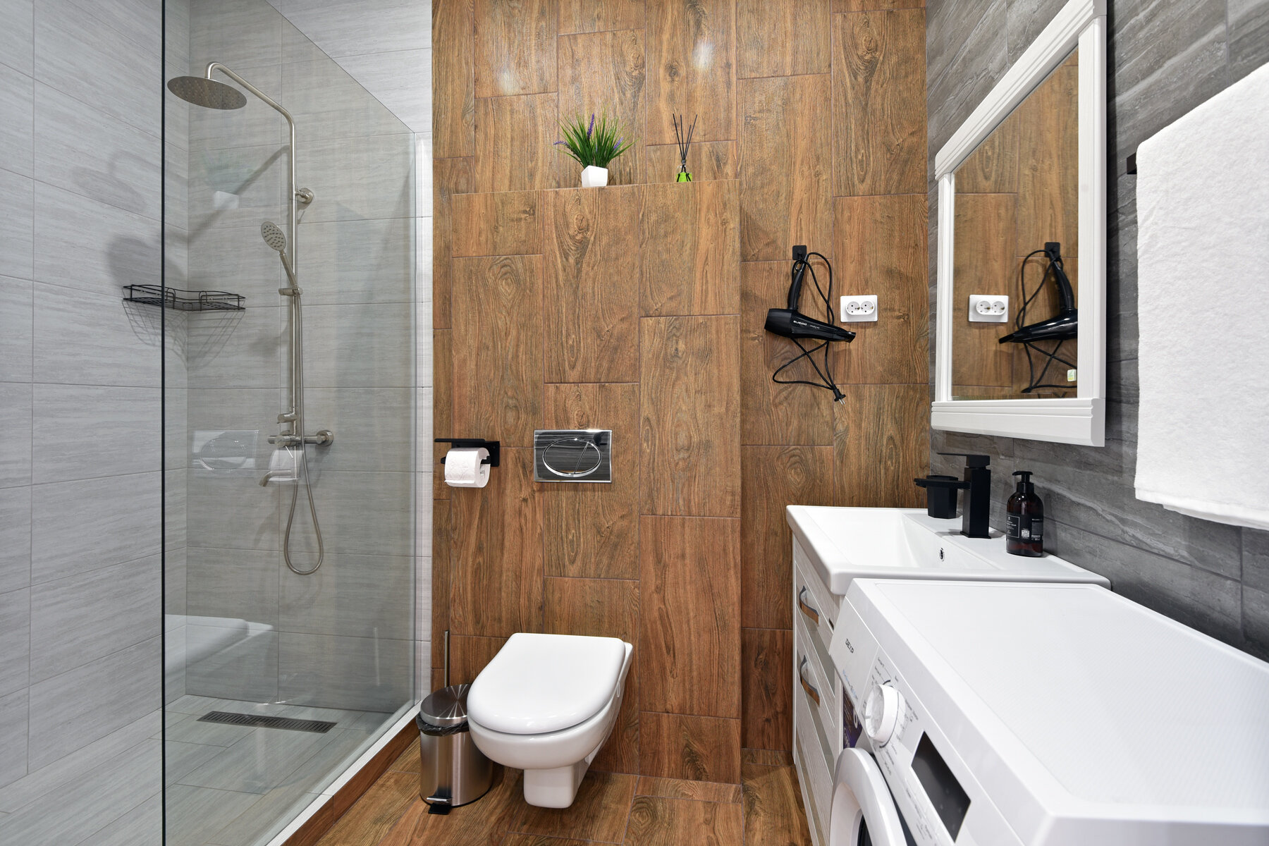 Фото Family villa