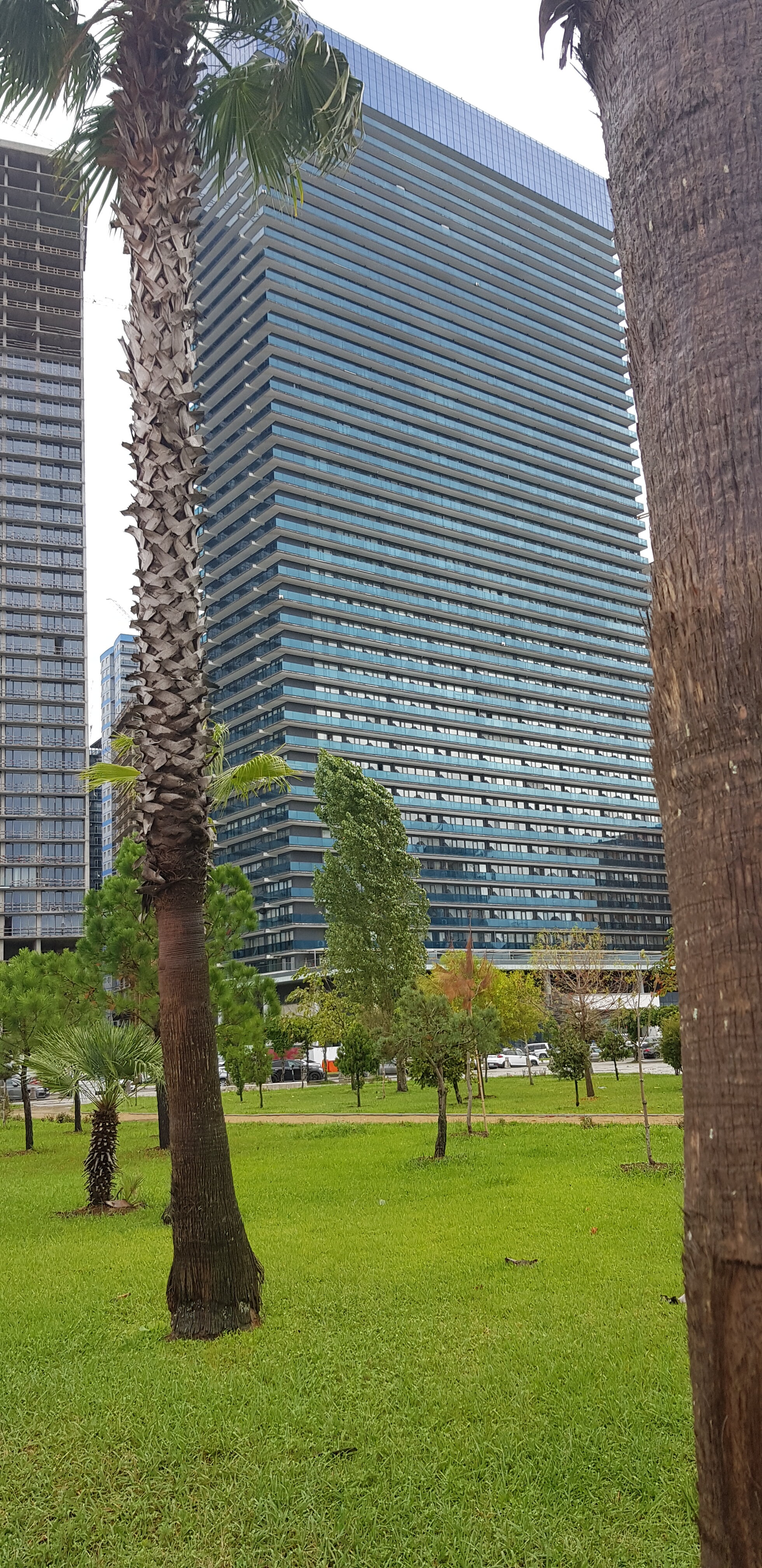 Фото Отель Kartuli