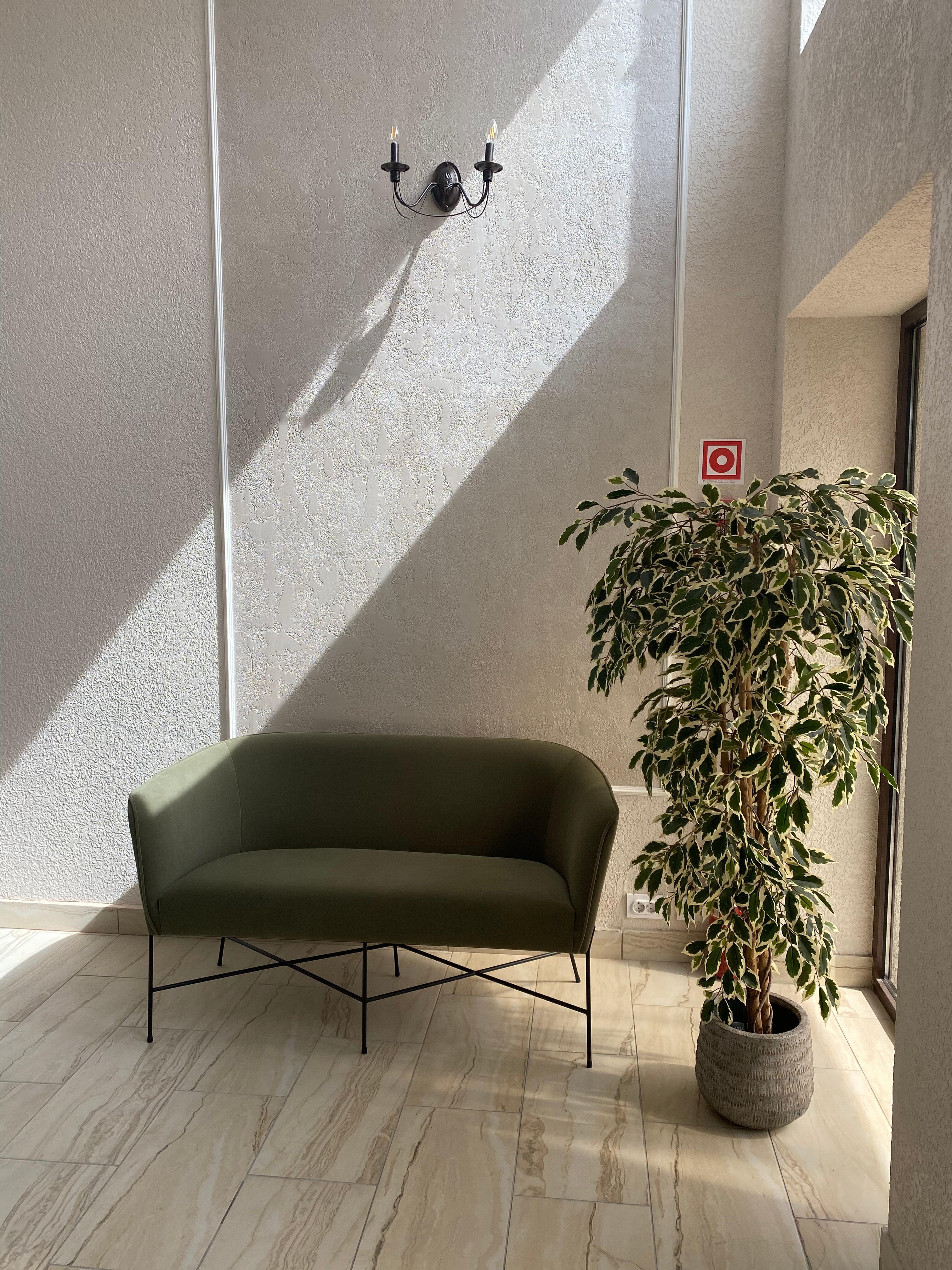 Фото Балт Апарт Де Люкс