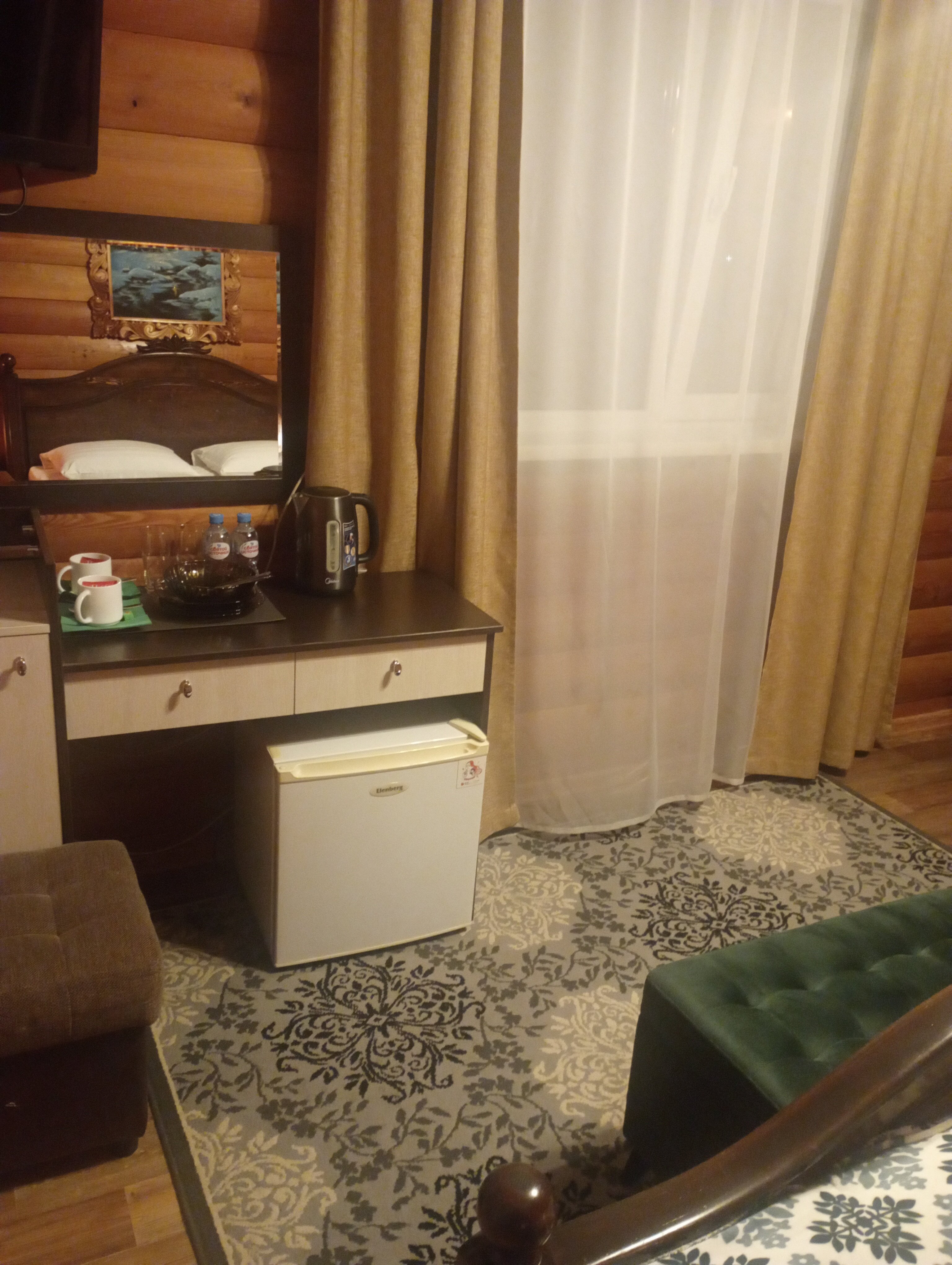 Фото Гостиный Дом