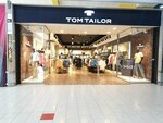 Tom Tailor (Kosmonavtov Avenue, 14), clothing store
