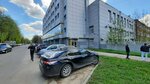 Departament vnutrenney politiki Ivanovskoy oblasti (Pushkina Street, 9Б), administration