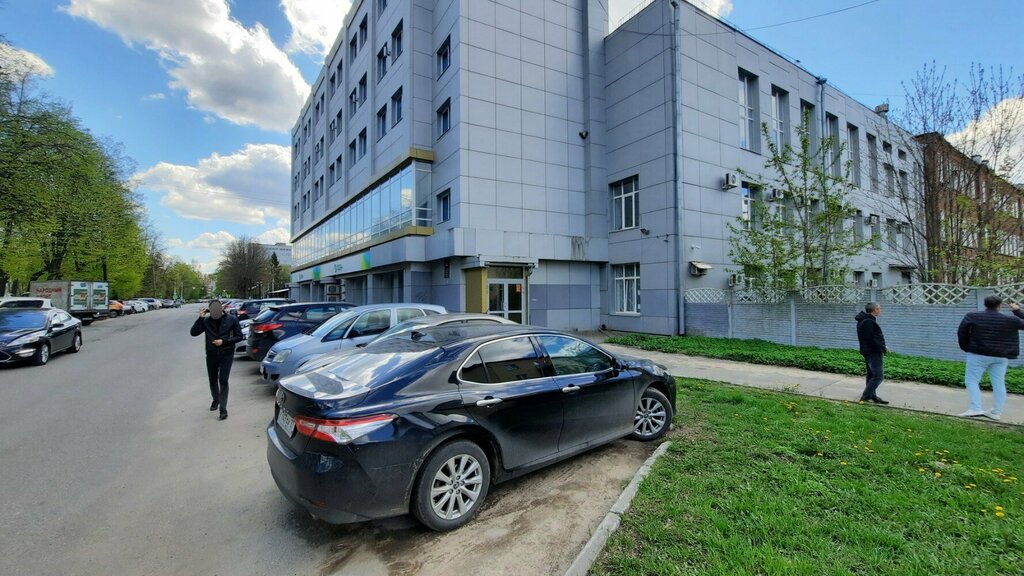 إدارة حكومية Departament vnutrenney politiki Ivanovskoy oblasti ، ، صورة
